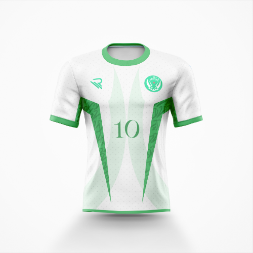 Maillot ALGERIE