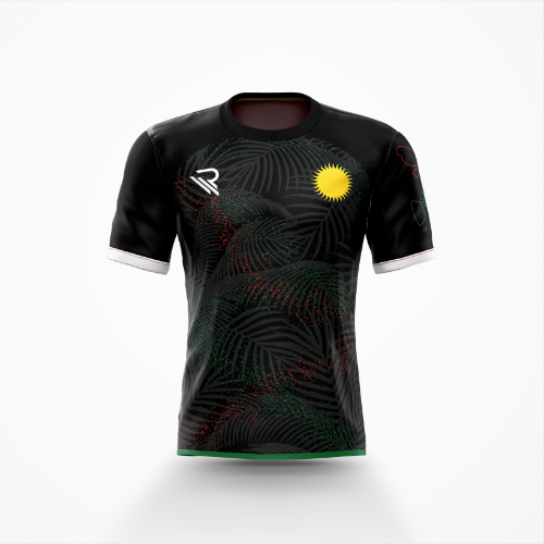 Maillot ANTILLES