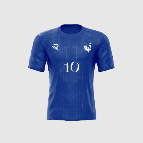 Maillot France