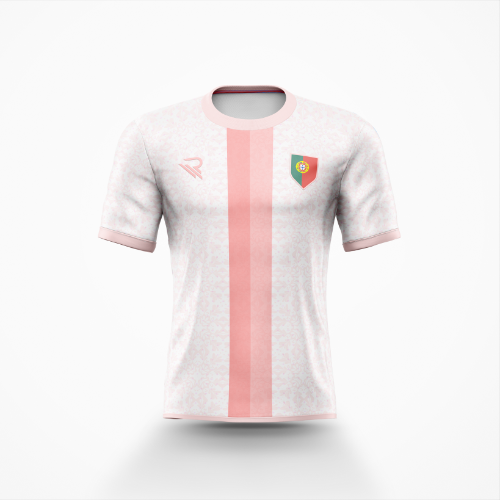 Maillot PORTUGAL