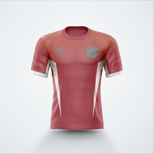 Maillot MAROC