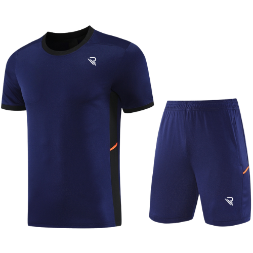 Short T-shirts Rinafit