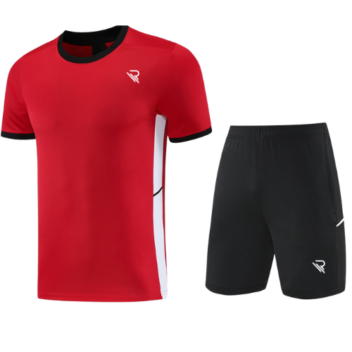 Short T-shirts Rinafit