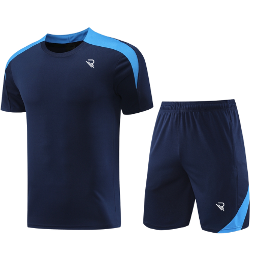 Short T-shirts Rinafit
