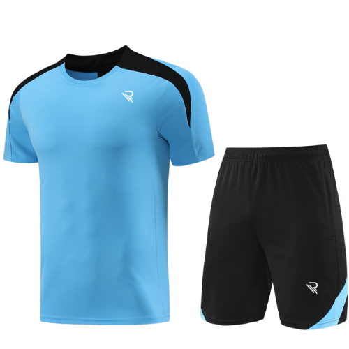 Short T-shirts Rinafit