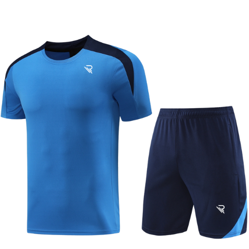 Short T-shirts Rinafit
