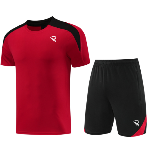 Short T-shirts Rinafit