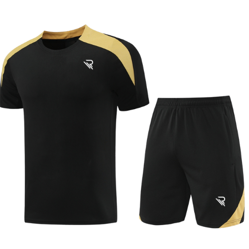 Short T-shirts Rinafit
