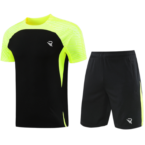 Short T-shirts Rinafit