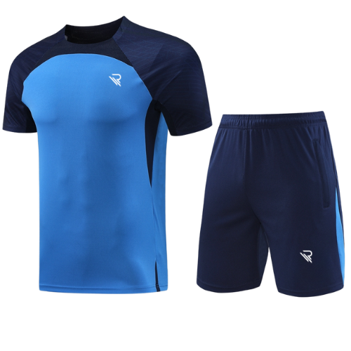 Short T-shirts Rinafit