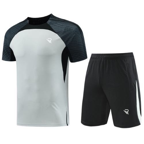 Short T-shirts Rinafit