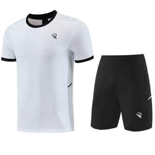 Short T-shirts Rinafit