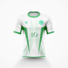 Maillot ALGERIE