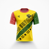 Maillot MALI