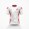 Maillot TUNIISIE