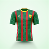 Maillot Cameroun