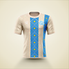 Maillot REPUBLIQUE DEMOCRATIQUE DU CONGO