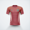 Maillot MAROC