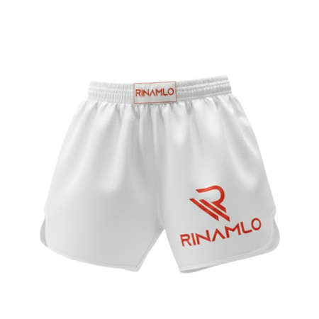 Short de boxe