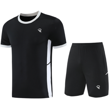 Short T-shirts Rinafit