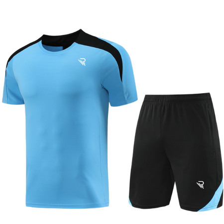 Short T-shirts Rinafit