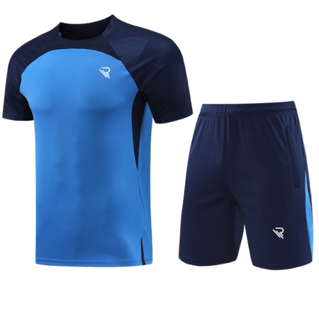 Short T-shirts Rinafit