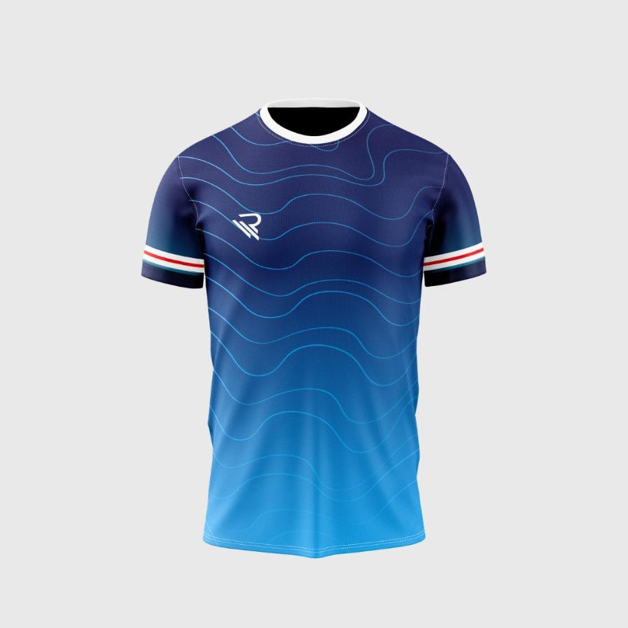 Maillot CAP-VERT