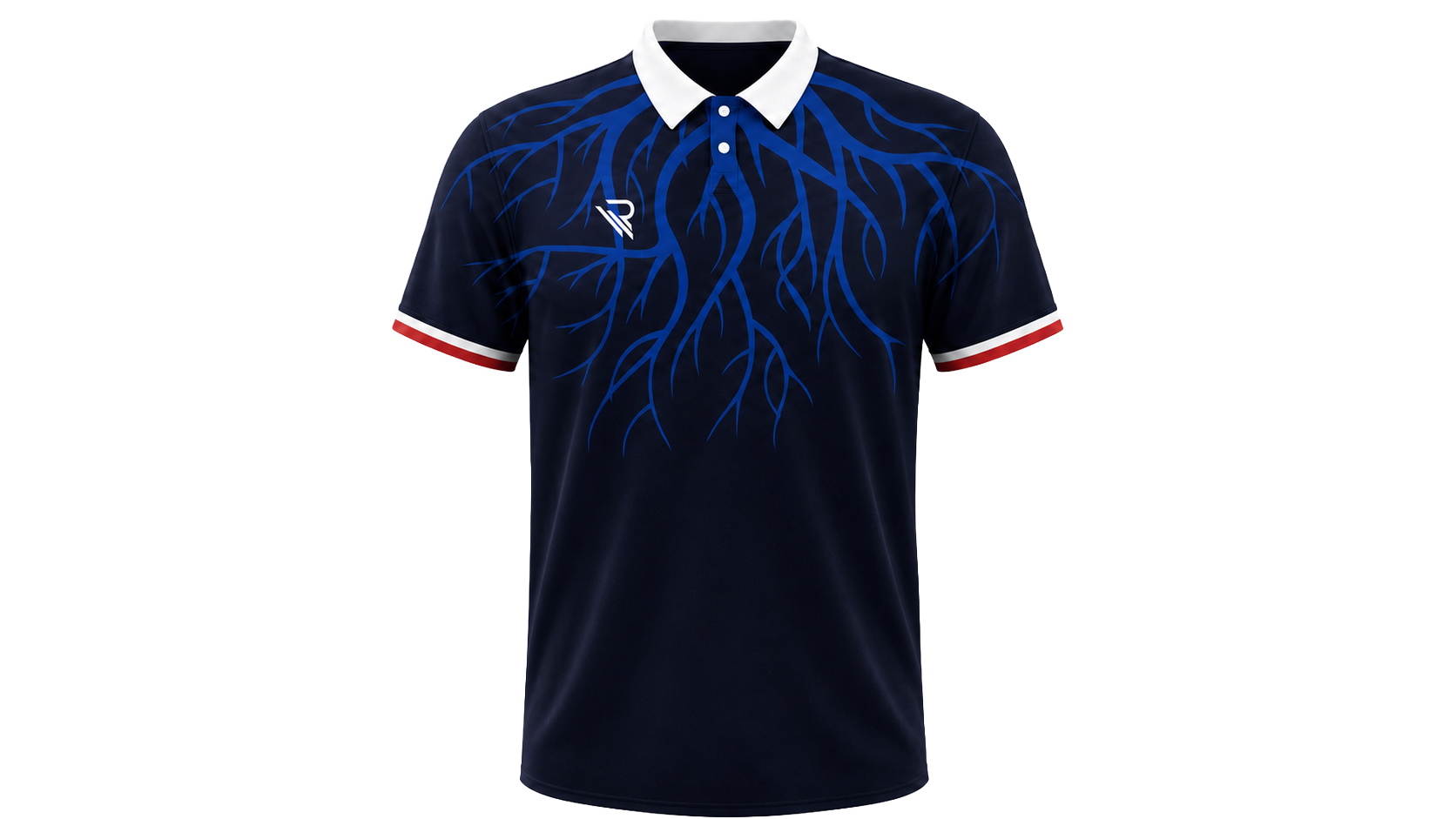 Maillot France 1